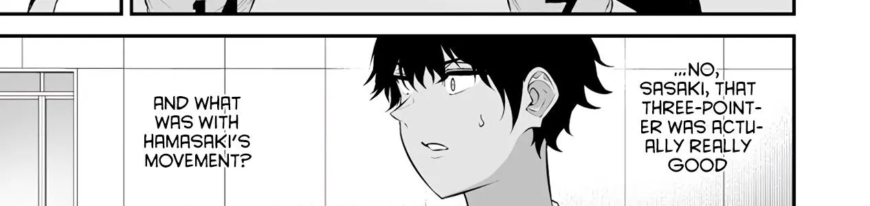 Imaizumin Chi wa Douyara Gal no Tamariba ni Natteru Rashii~DEEP~ Chapter 8 page 36 - 