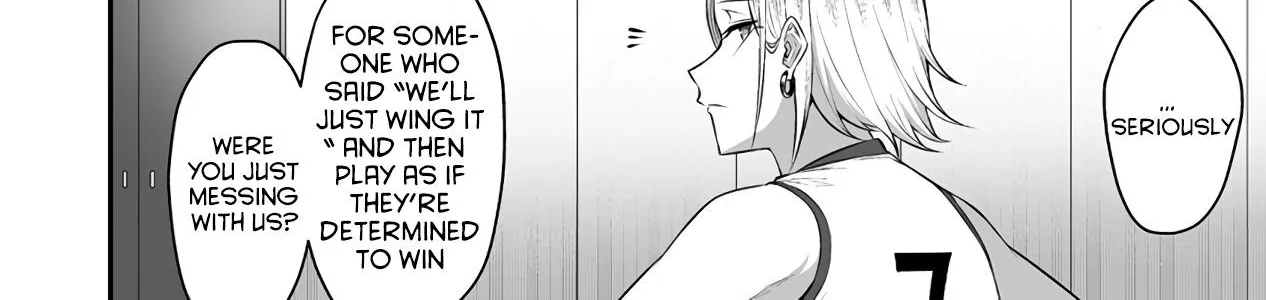 Imaizumin Chi wa Douyara Gal no Tamariba ni Natteru Rashii~DEEP~ Chapter 8 page 38 - 