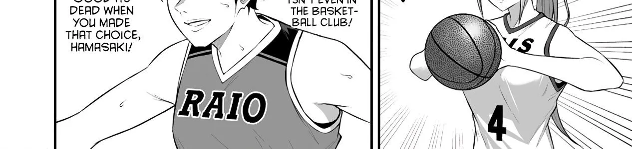 Imaizumin Chi wa Douyara Gal no Tamariba ni Natteru Rashii~DEEP~ Chapter 8 page 50 - 