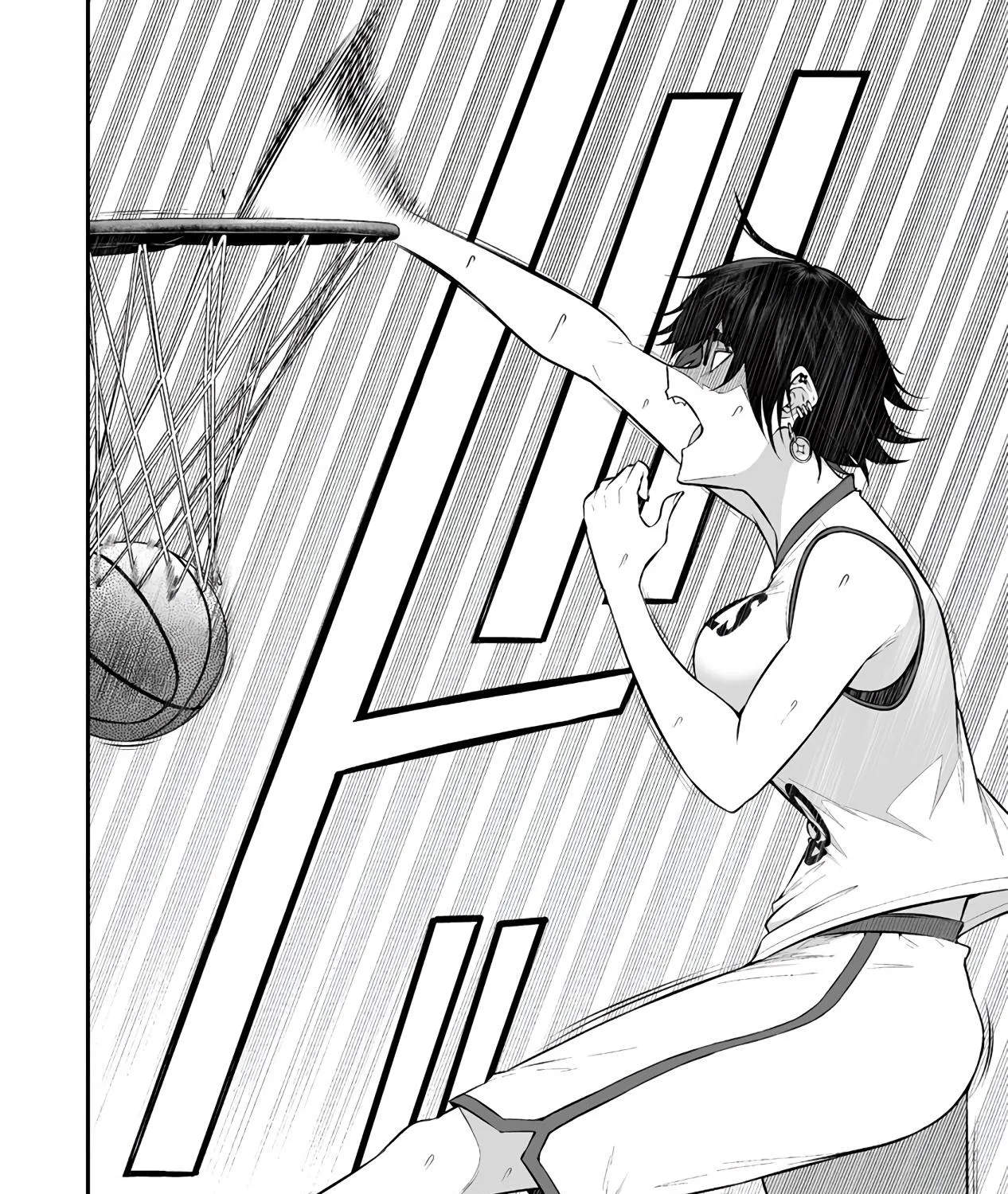 Imaizumin Chi wa Douyara Gal no Tamariba ni Natteru Rashii~DEEP~ Chapter 8 page 53 - 