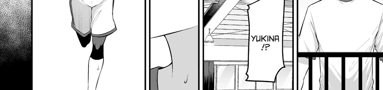 Imaizumin Chi wa Douyara Gal no Tamariba ni Natteru Rashii~DEEP~ Chapter 9 page 16 - 