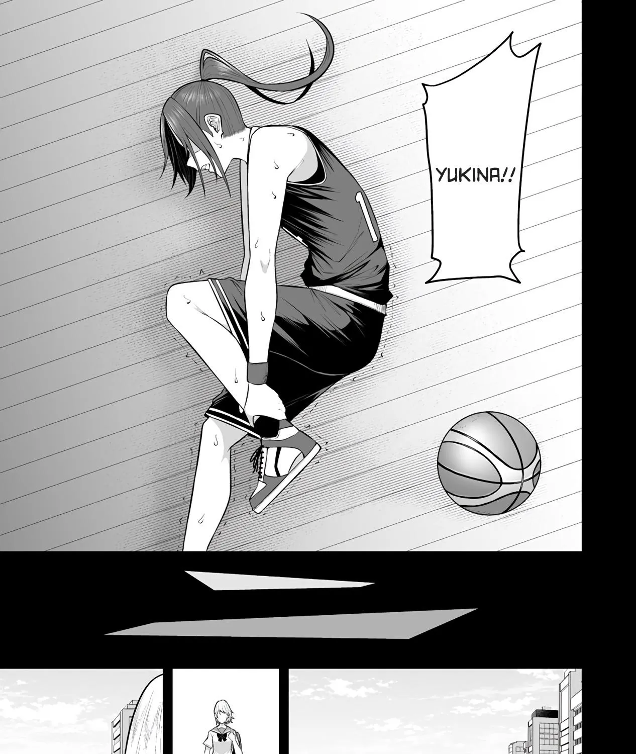 Imaizumin Chi wa Douyara Gal no Tamariba ni Natteru Rashii~DEEP~ Chapter 9 page 17 - 
