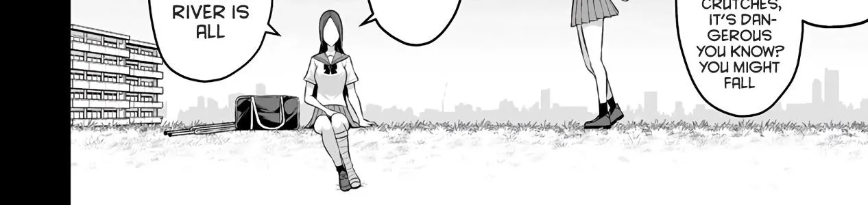 Imaizumin Chi wa Douyara Gal no Tamariba ni Natteru Rashii~DEEP~ Chapter 9 page 20 - 
