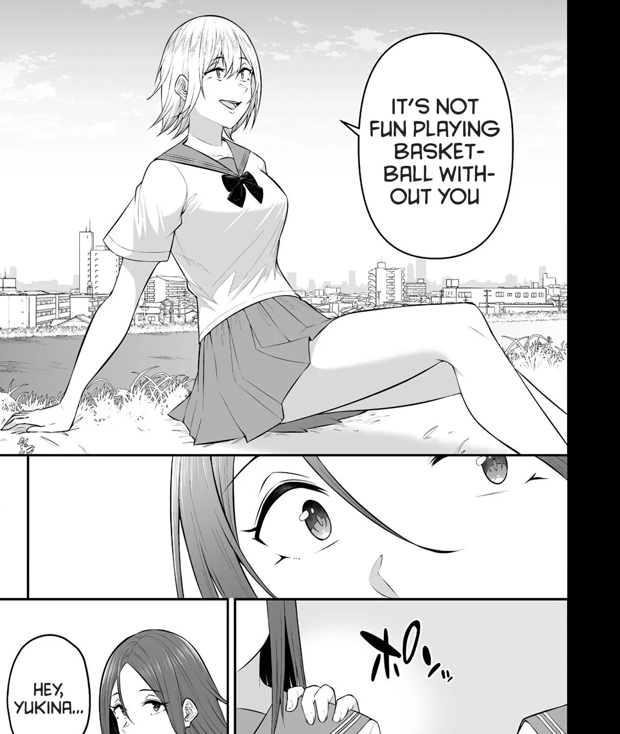 Imaizumin Chi wa Douyara Gal no Tamariba ni Natteru Rashii~DEEP~ Chapter 9 page 29 - 