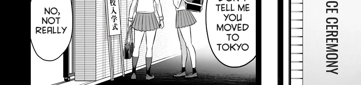 Imaizumin Chi wa Douyara Gal no Tamariba ni Natteru Rashii~DEEP~ Chapter 9 page 4 - 