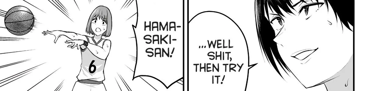 Imaizumin Chi wa Douyara Gal no Tamariba ni Natteru Rashii~DEEP~ Chapter 9 page 38 - 