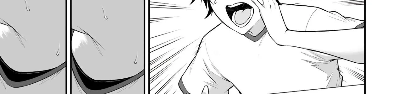 Imaizumin Chi wa Douyara Gal no Tamariba ni Natteru Rashii~DEEP~ Chapter 9 page 42 - 