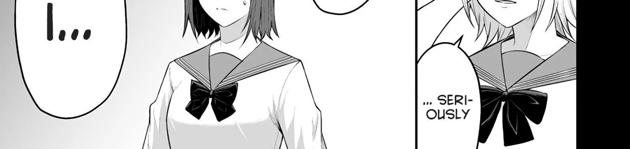 Imaizumin Chi wa Douyara Gal no Tamariba ni Natteru Rashii~DEEP~ Chapter 9 page 6 - 