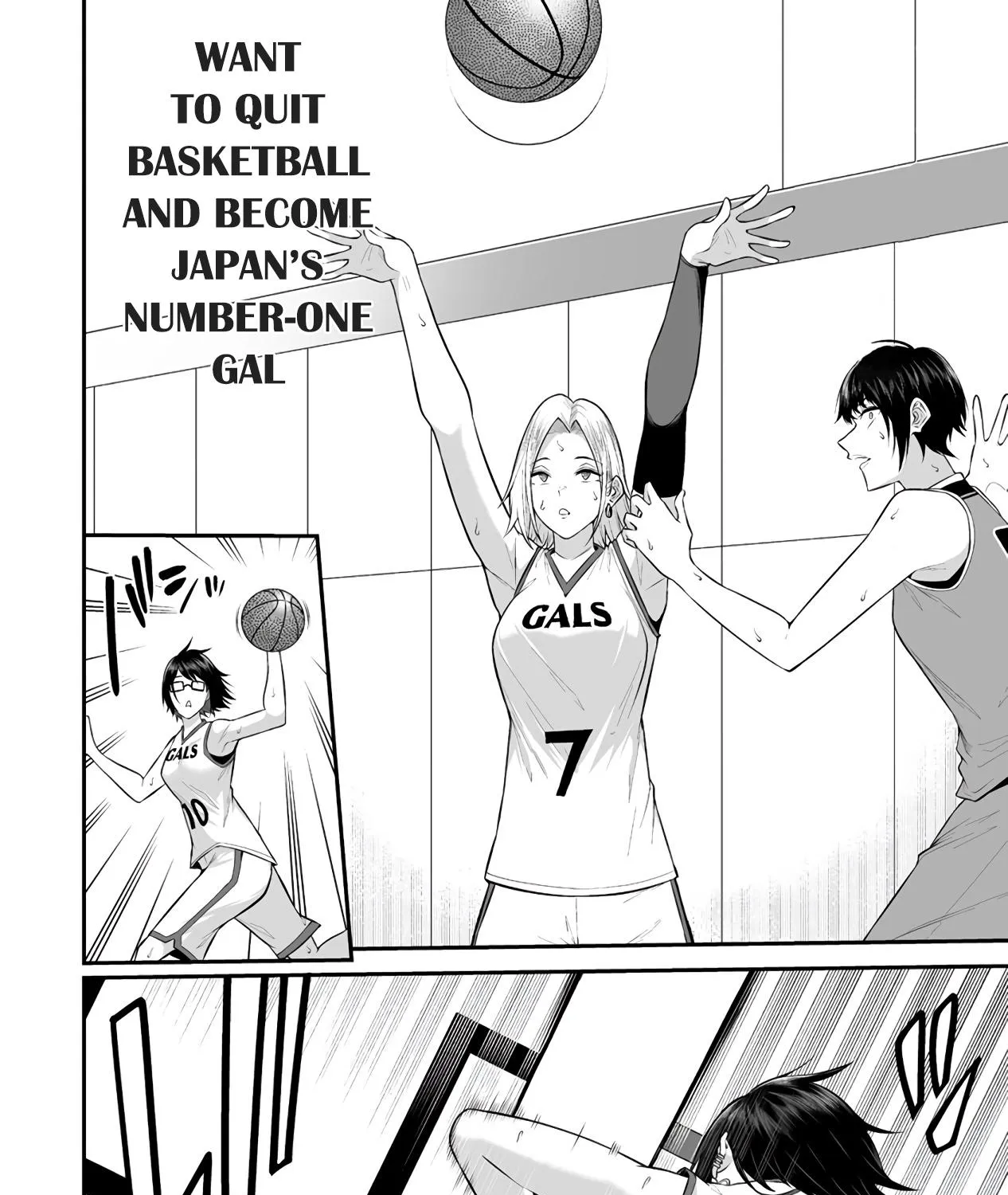 Imaizumin Chi wa Douyara Gal no Tamariba ni Natteru Rashii~DEEP~ Chapter 9 page 7 - 