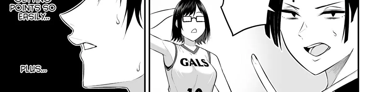 Imaizumin Chi wa Douyara Gal no Tamariba ni Natteru Rashii~DEEP~ Chapter 9 page 10 - 