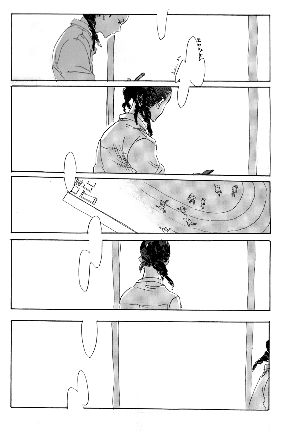 Imamade Kore Kara Chapter 1 page 13 - 