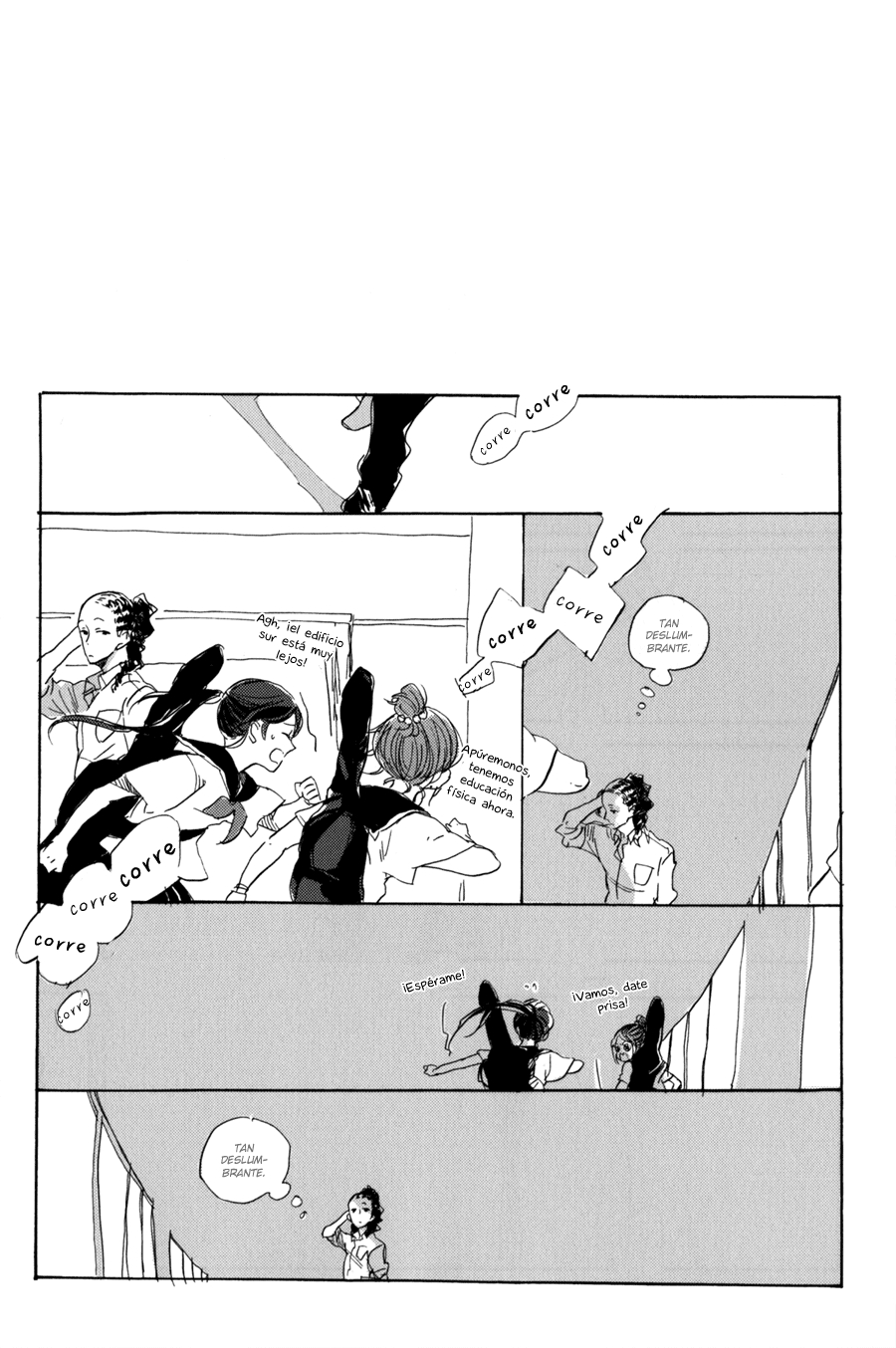Imamade Kore Kara Chapter 1 page 14 - 