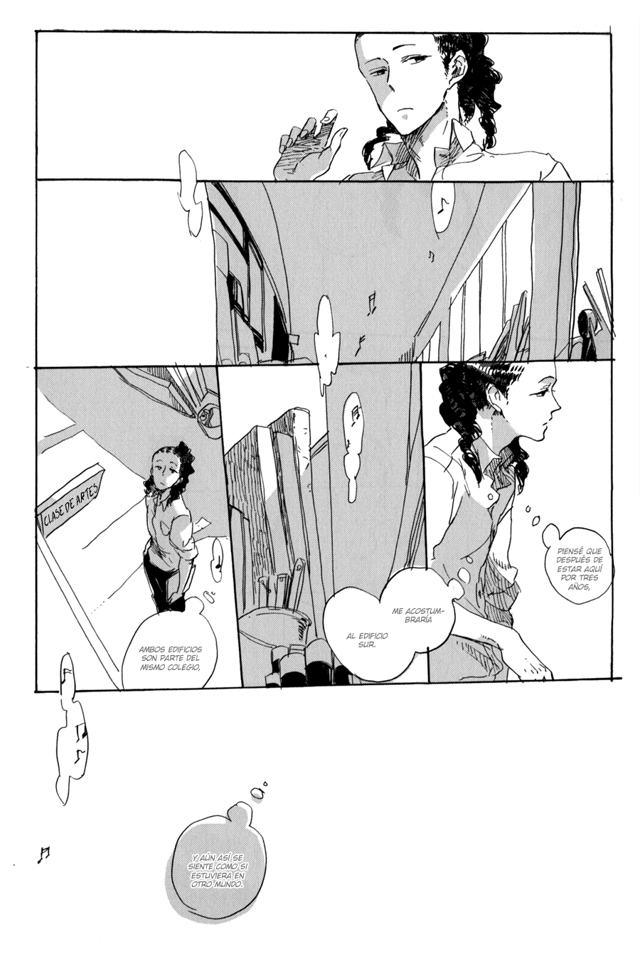 Imamade Kore Kara Chapter 1 page 15 - 