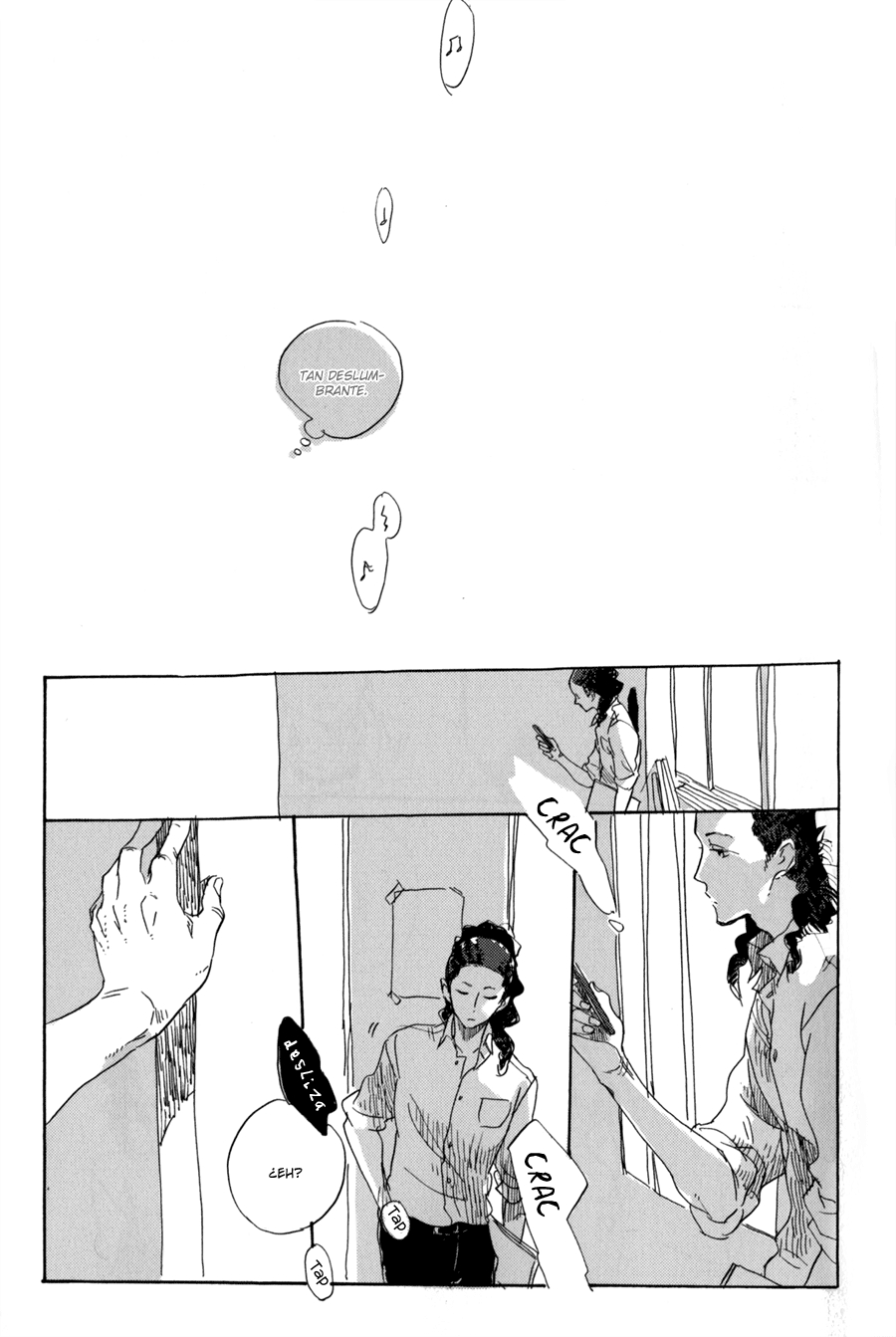 Imamade Kore Kara Chapter 1 page 17 - 