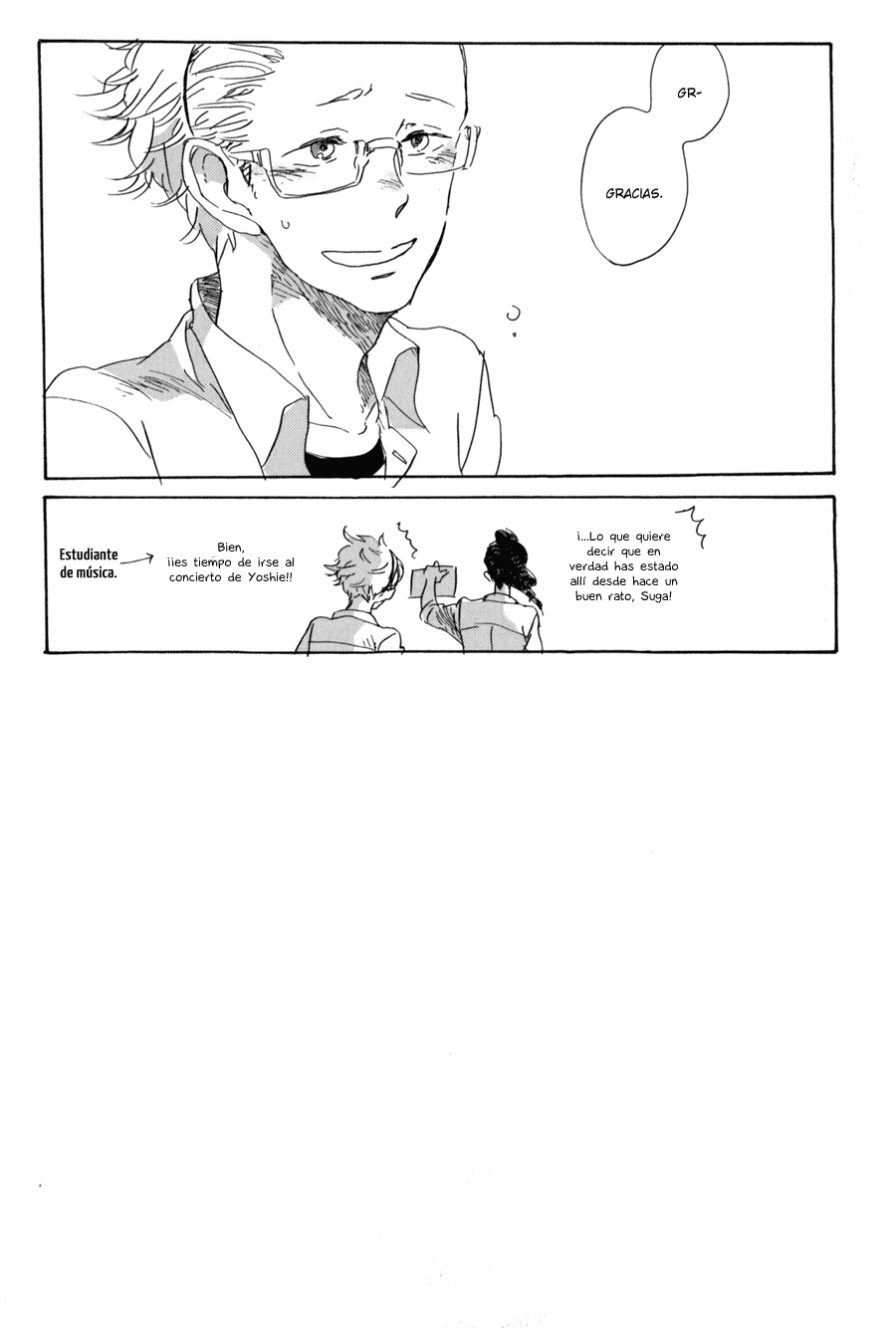 Imamade Kore Kara Chapter 1 page 19 - 