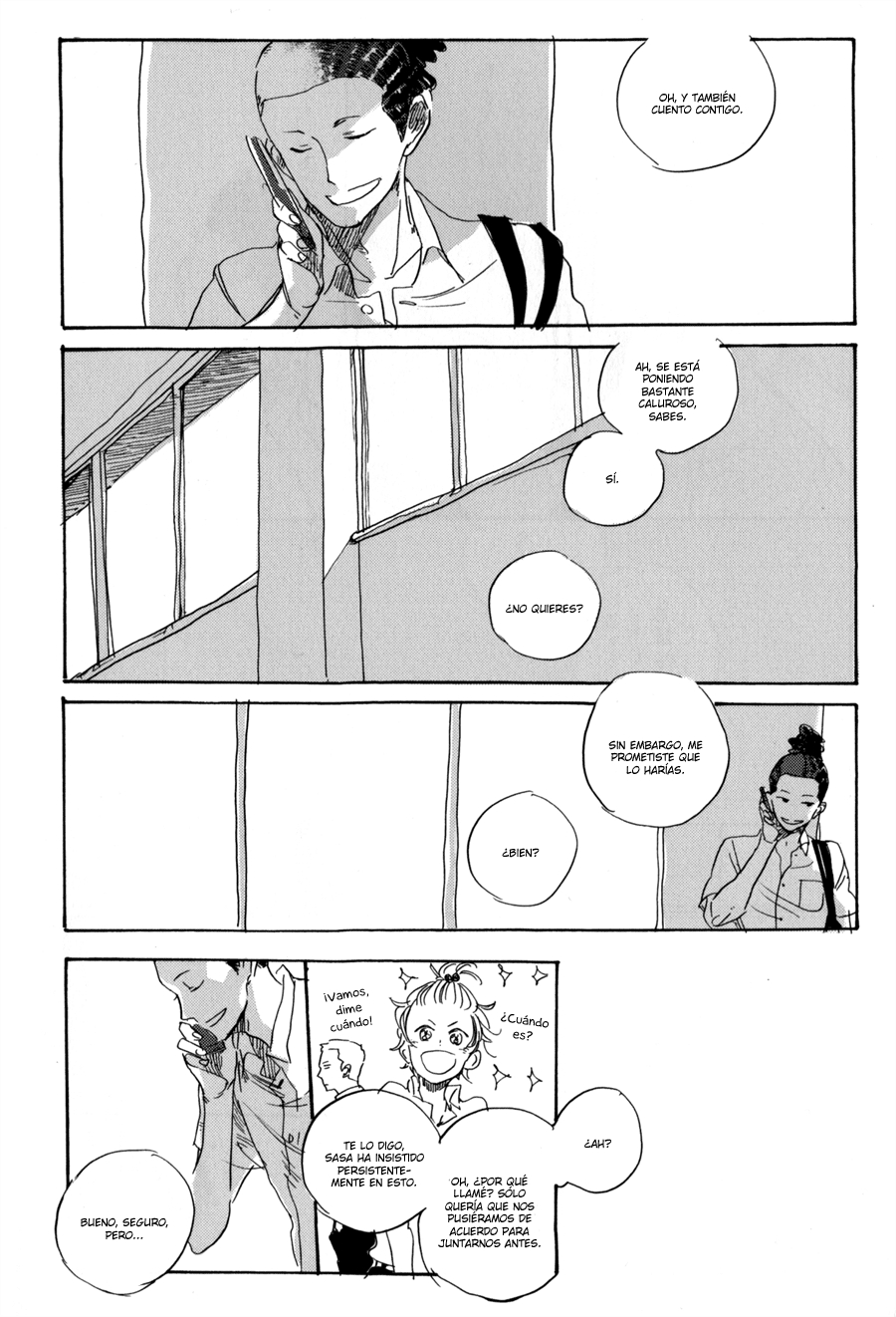 Imamade Kore Kara Chapter 1 page 24 - 