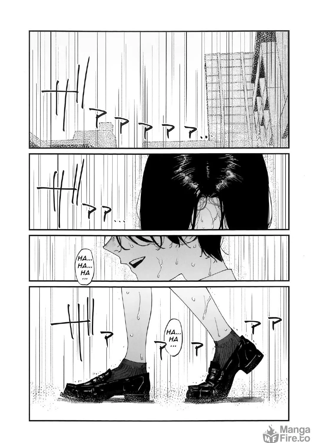 Imasara desu ga, Osananajimi o Suki ni Natteshimaimashita Chapter 13.5 page 11 - 