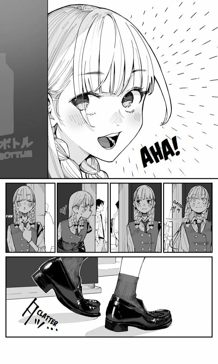Imasara desu ga, Osananajimi o Suki ni Natteshimaimashita Chapter 2 page 2 - 