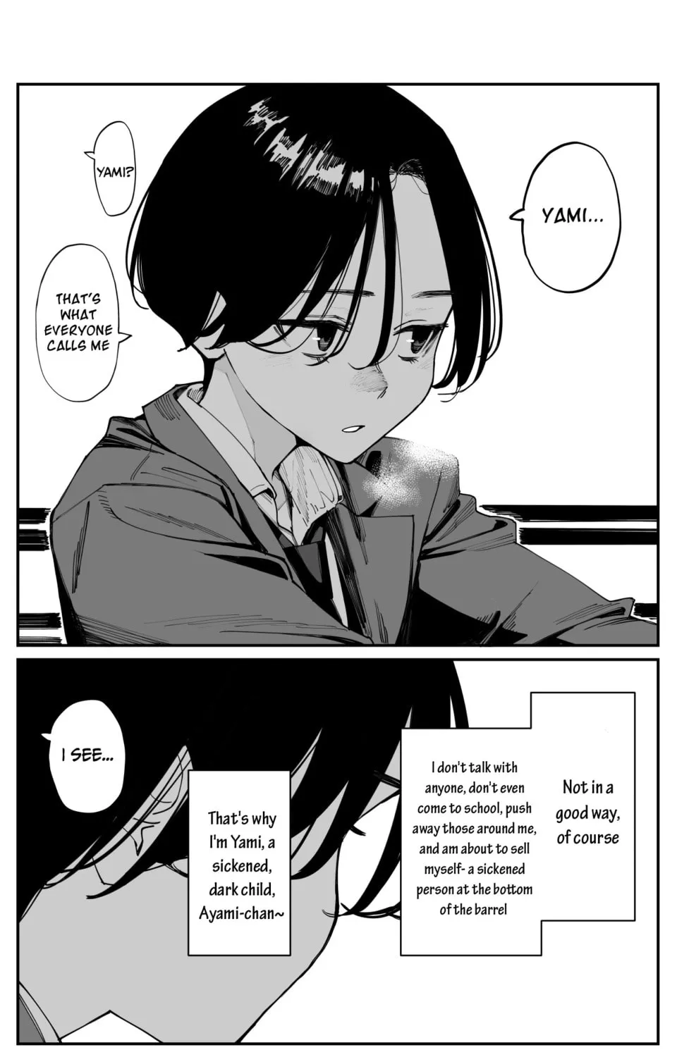 Imasara desu ga, Osananajimi o Suki ni Natteshimaimashita Chapter 22 page 13 - 