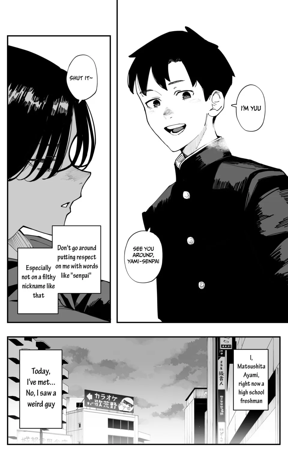 Imasara desu ga, Osananajimi o Suki ni Natteshimaimashita Chapter 22 page 15 - 