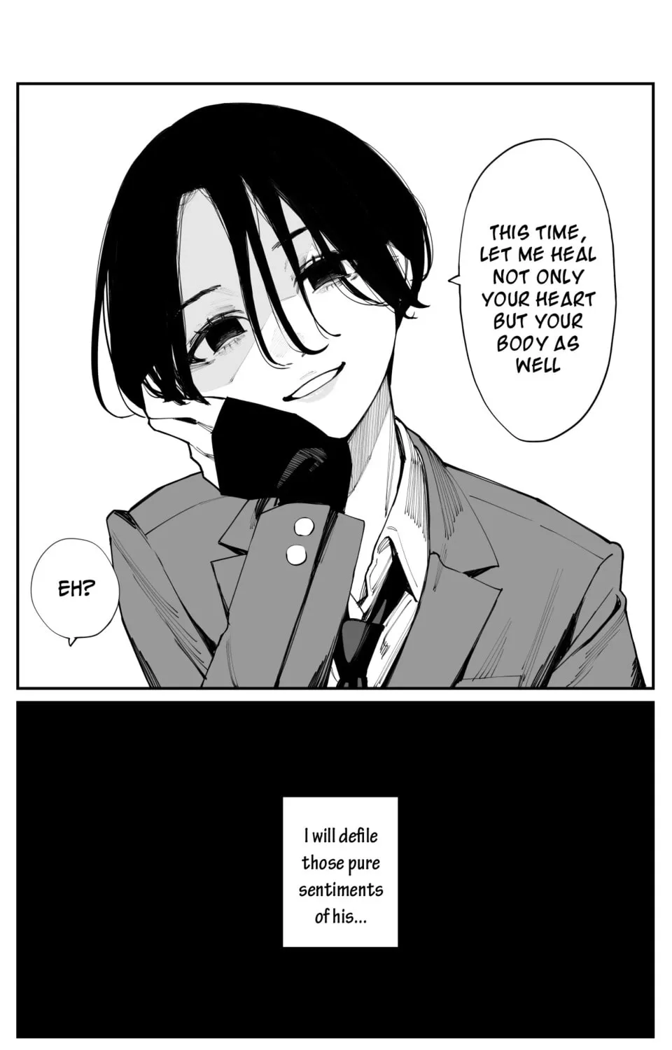 Imasara desu ga, Osananajimi o Suki ni Natteshimaimashita Chapter 23 page 21 - 