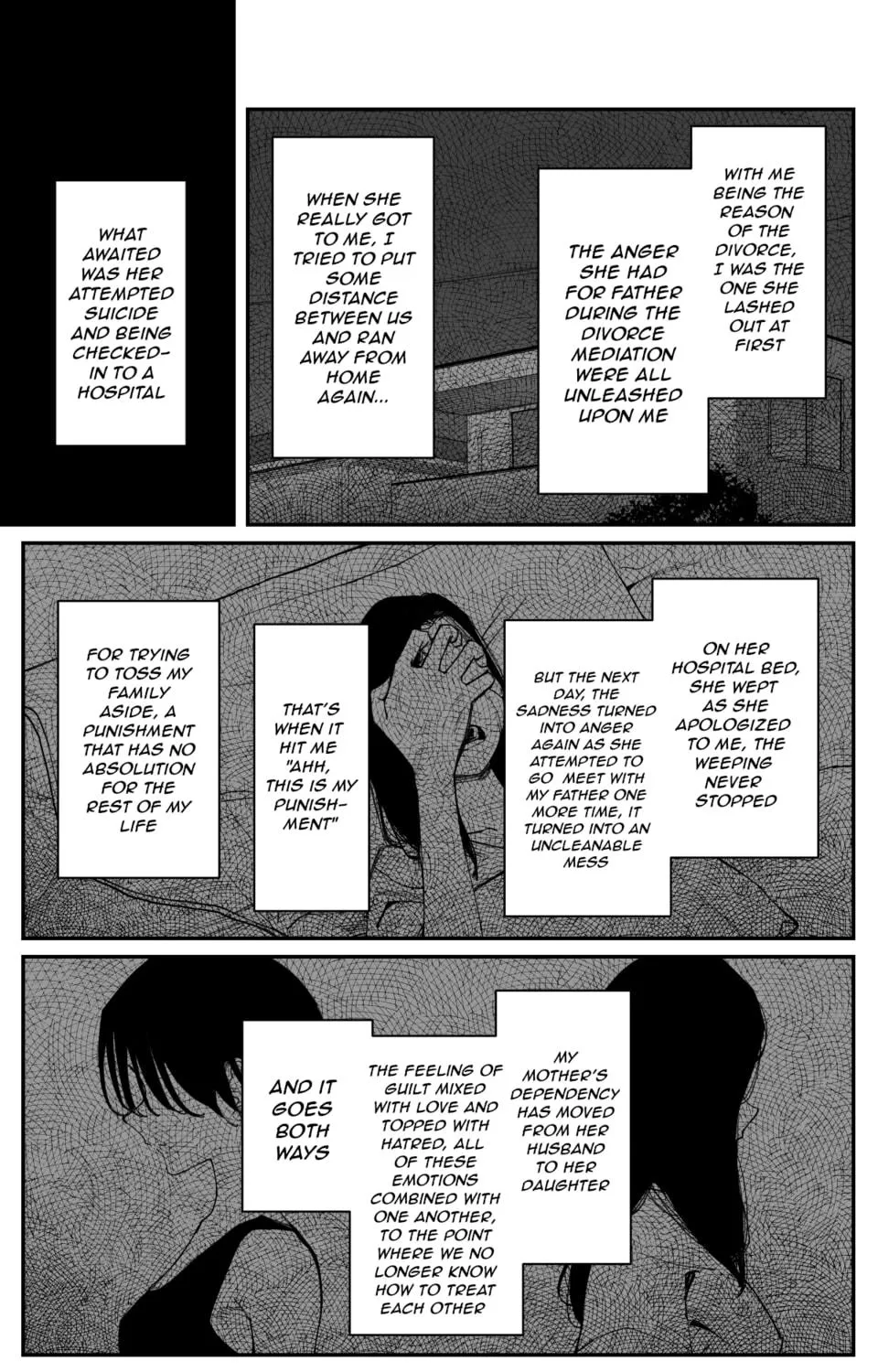 Imasara desu ga, Osananajimi o Suki ni Natteshimaimashita Chapter 29 page 17 - 
