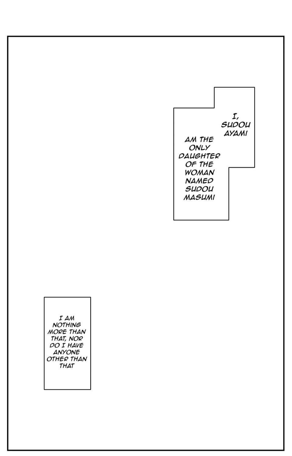 Imasara desu ga, Osananajimi o Suki ni Natteshimaimashita Chapter 29 page 21 - 