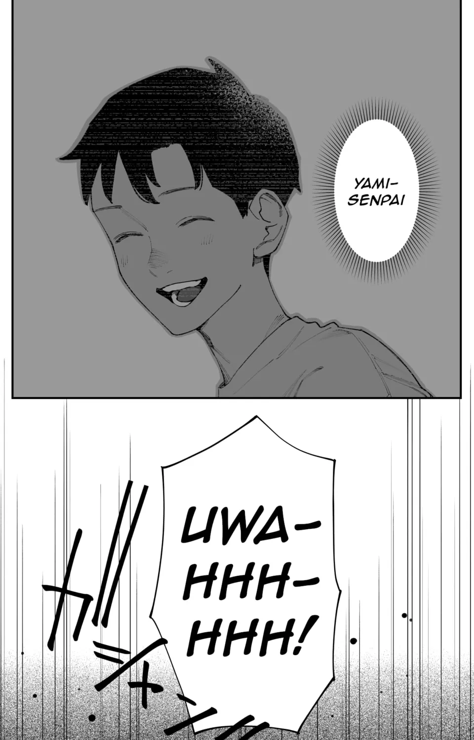 Imasara desu ga, Osananajimi o Suki ni Natteshimaimashita Chapter 30 page 21 - 