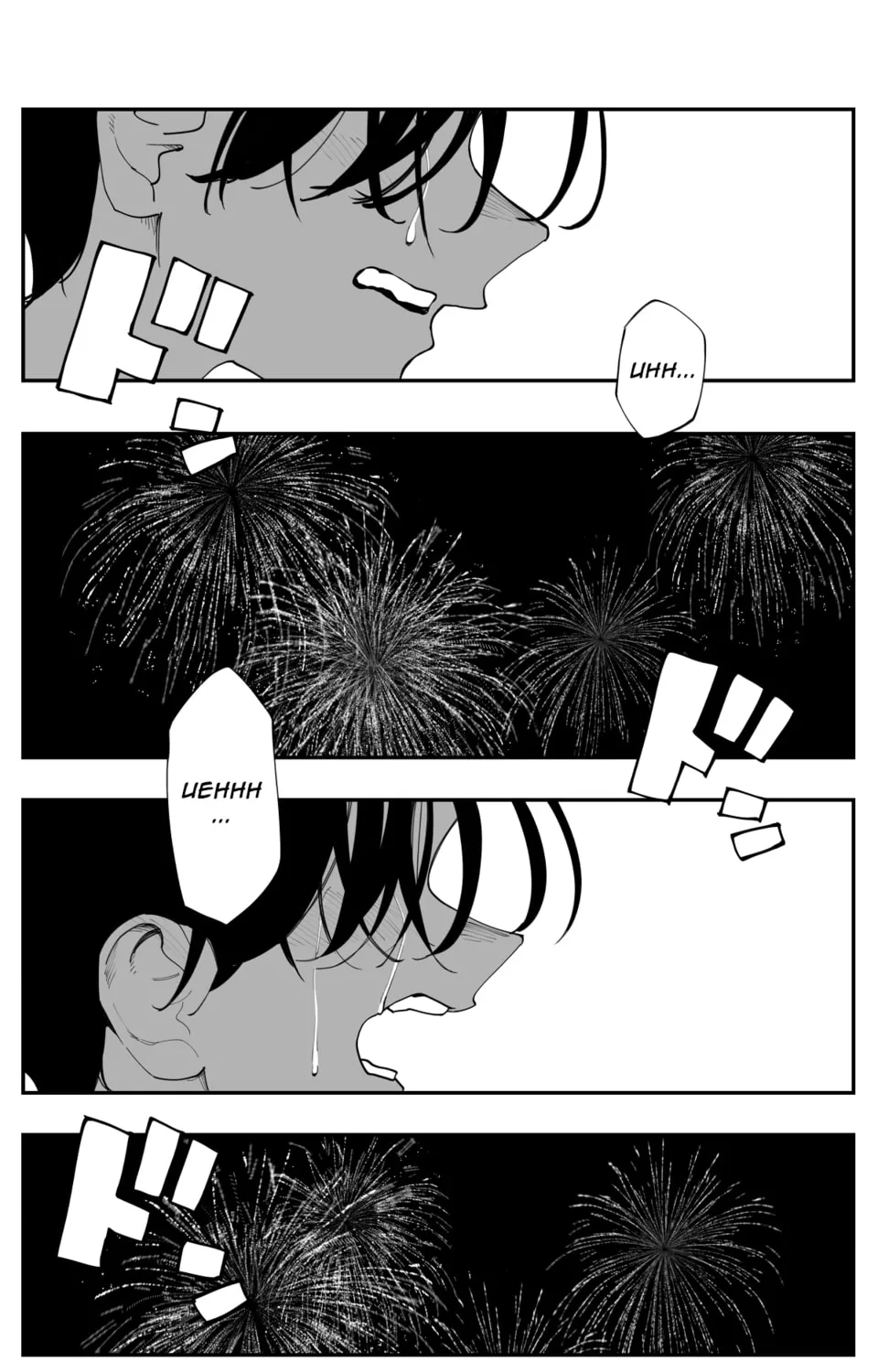 Imasara desu ga, Osananajimi o Suki ni Natteshimaimashita Chapter 30 page 25 - 
