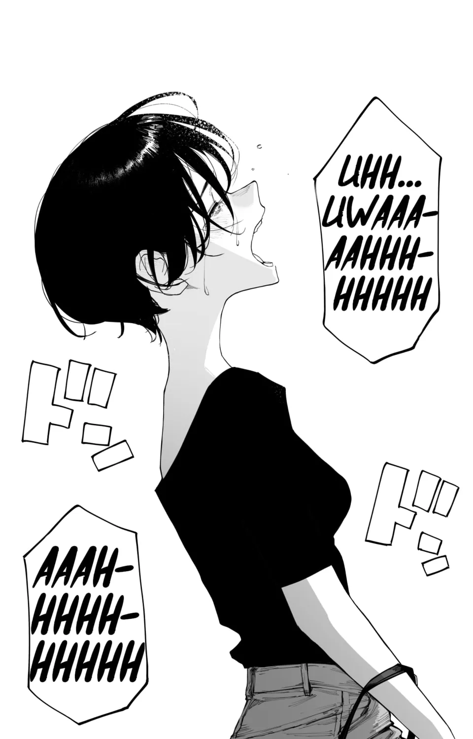 Imasara desu ga, Osananajimi o Suki ni Natteshimaimashita Chapter 30 page 27 - 