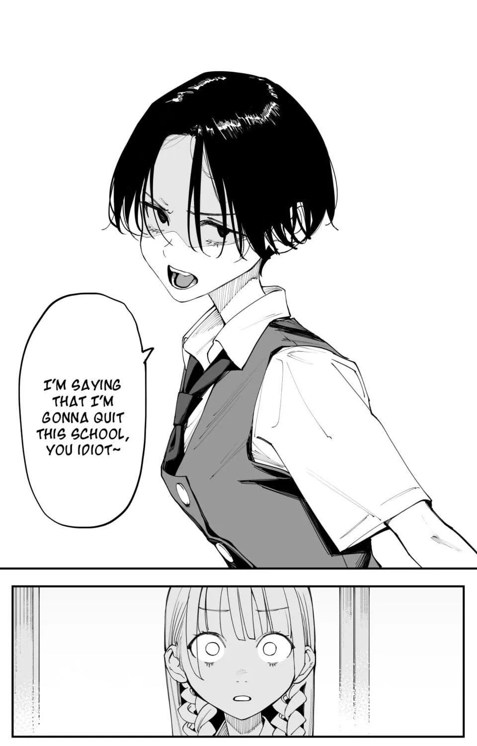 Imasara desu ga, Osananajimi o Suki ni Natteshimaimashita Chapter 31 page 17 - 