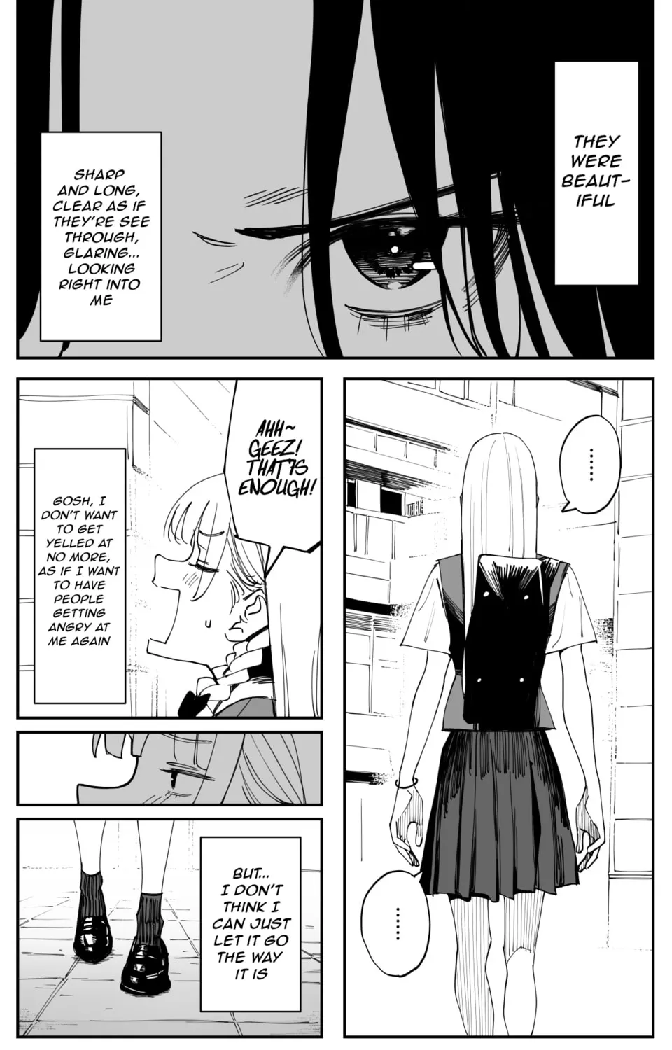 Imasara desu ga, Osananajimi o Suki ni Natteshimaimashita Chapter 32 page 15 - 