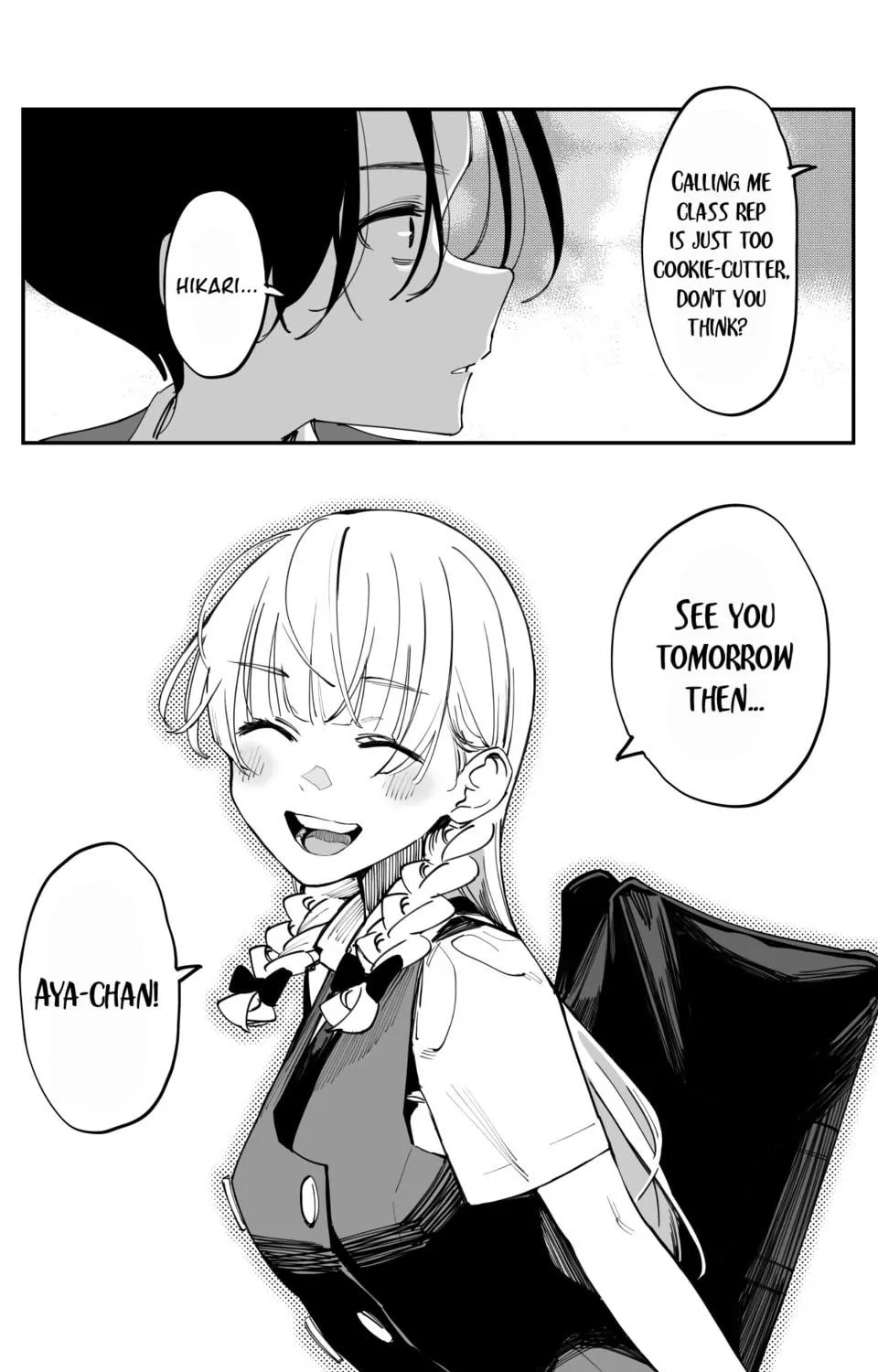 Imasara desu ga, Osananajimi o Suki ni Natteshimaimashita Chapter 34 page 17 - 