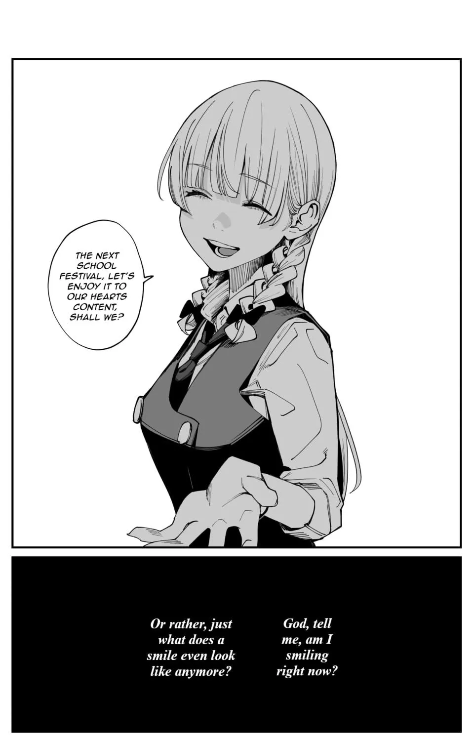 Imasara desu ga, Osananajimi o Suki ni Natteshimaimashita Chapter 36 page 17 - 