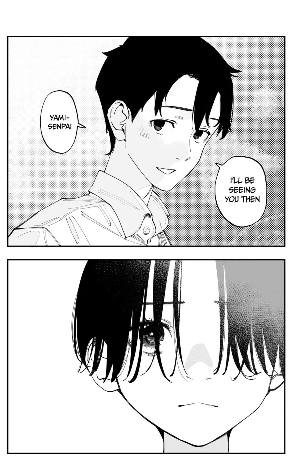 Imasara desu ga, Osananajimi o Suki ni Natteshimaimashita Chapter 40 page 23 - 