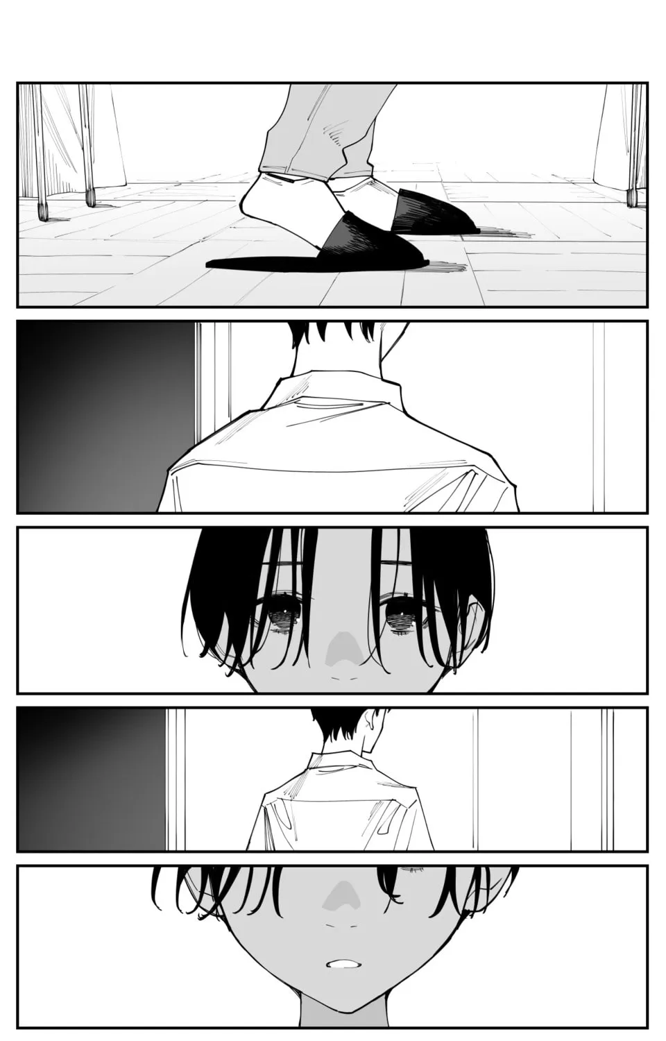 Imasara desu ga, Osananajimi o Suki ni Natteshimaimashita Chapter 40 page 25 - 
