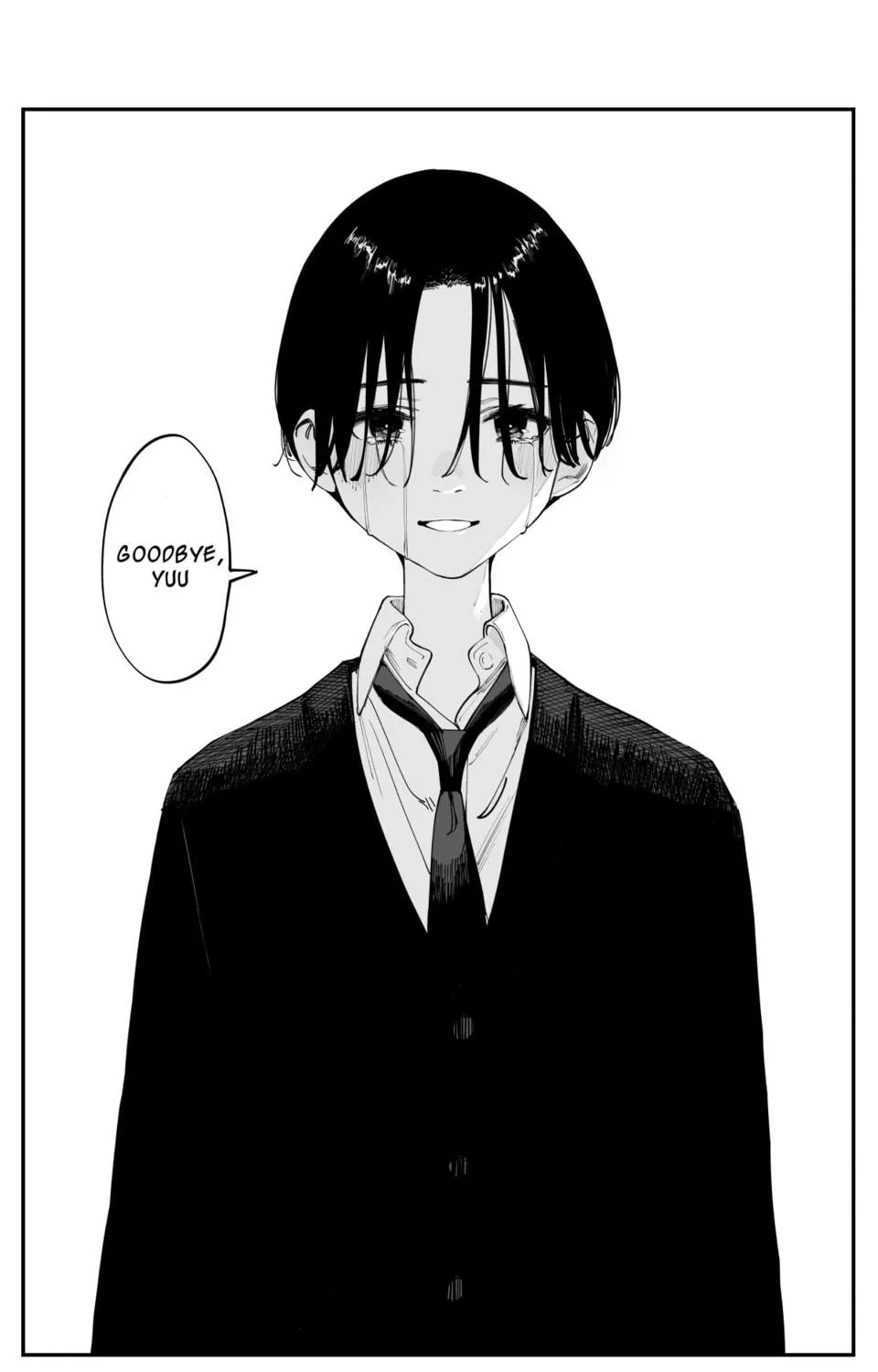 Imasara desu ga, Osananajimi o Suki ni Natteshimaimashita Chapter 40 page 41 - 