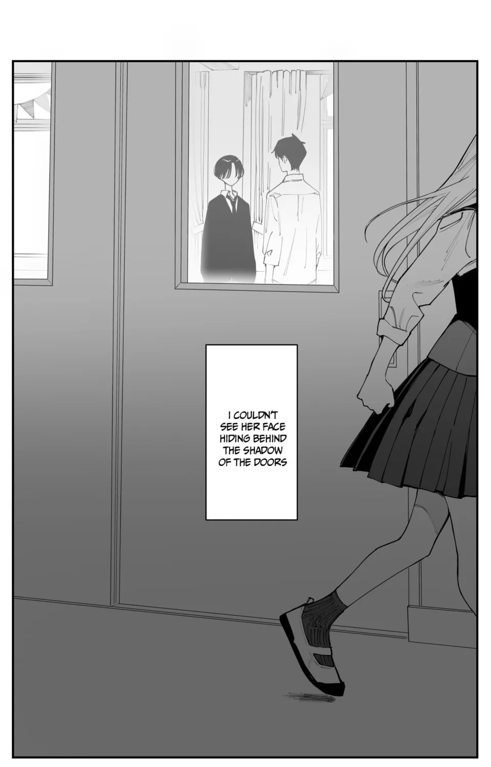 Imasara desu ga, Osananajimi o Suki ni Natteshimaimashita Chapter 40 page 45 - 