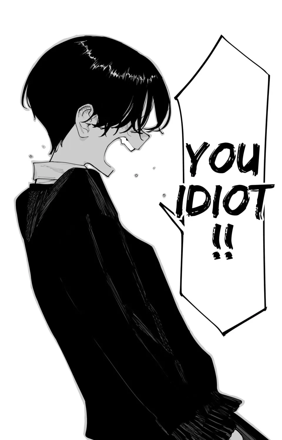 Imasara desu ga, Osananajimi o Suki ni Natteshimaimashita Chapter 41 page 27 - 
