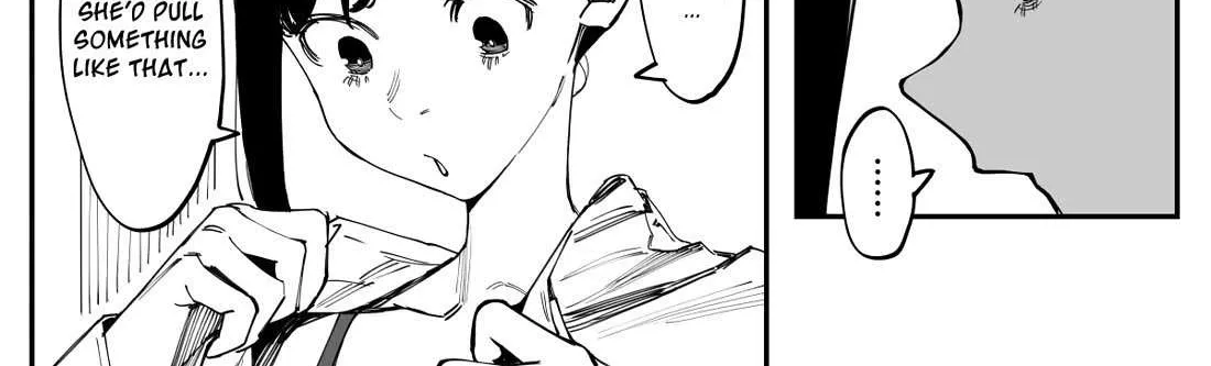 Imasara desu ga, Osananajimi o Suki ni Natteshimaimashita Chapter 42 page 7 - 