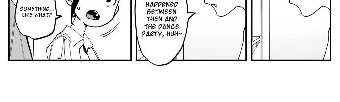Imasara desu ga, Osananajimi o Suki ni Natteshimaimashita Chapter 42 page 9 - 