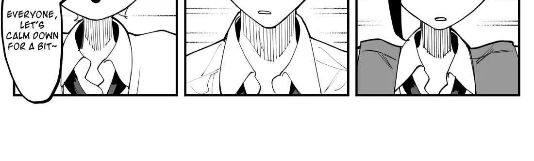 Imasara desu ga, Osananajimi o Suki ni Natteshimaimashita Chapter 43 page 2 - 