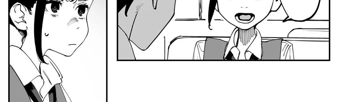 Imasara desu ga, Osananajimi o Suki ni Natteshimaimashita Chapter 43 page 14 - 