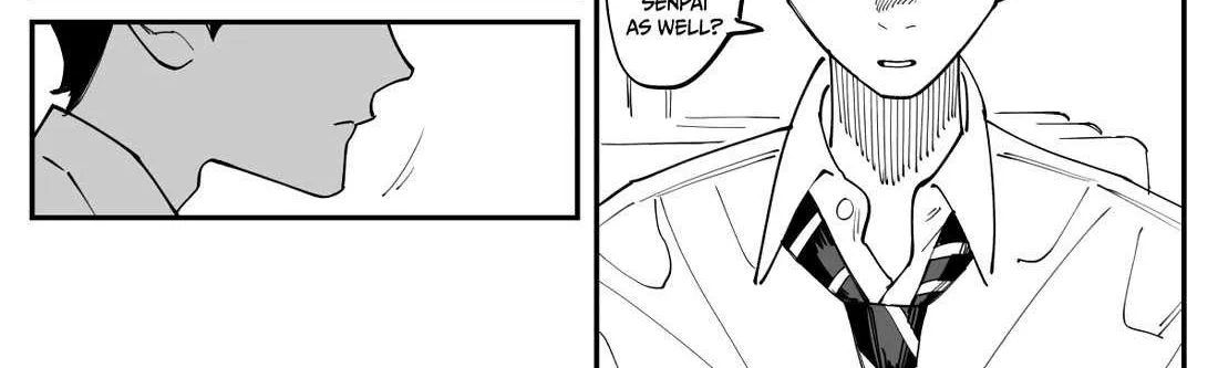 Imasara desu ga, Osananajimi o Suki ni Natteshimaimashita Chapter 43 page 16 - 