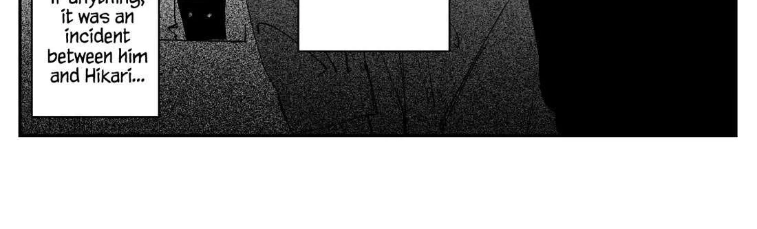 Imasara desu ga, Osananajimi o Suki ni Natteshimaimashita Chapter 43 page 22 - 