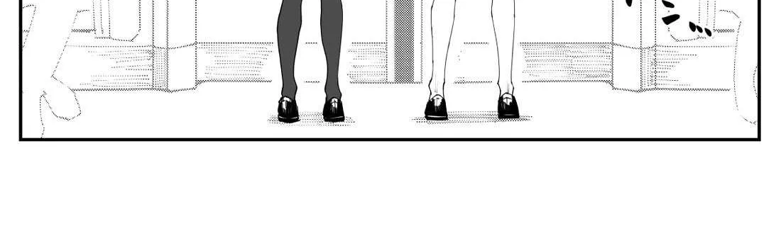 Imasara desu ga, Osananajimi o Suki ni Natteshimaimashita Chapter 43 page 38 - 