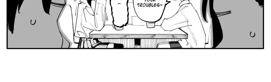 Imasara desu ga, Osananajimi o Suki ni Natteshimaimashita Chapter 43 page 10 - 