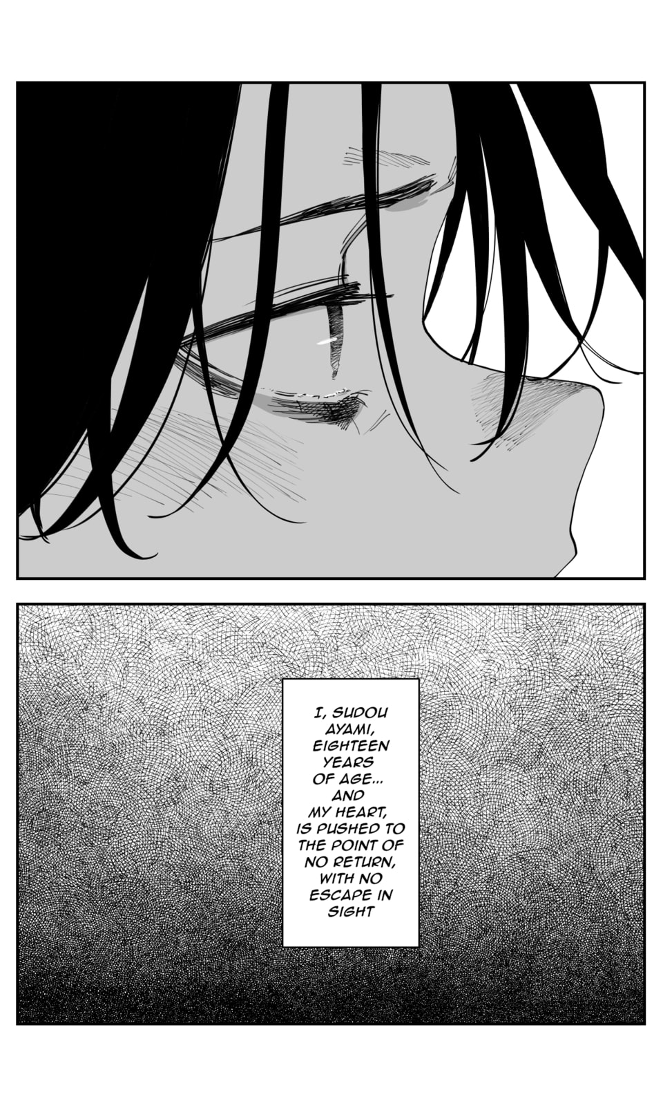 Imasara desu ga, Osananajimi o Suki ni Natteshimaimashita Chapter 45 page 12 - 