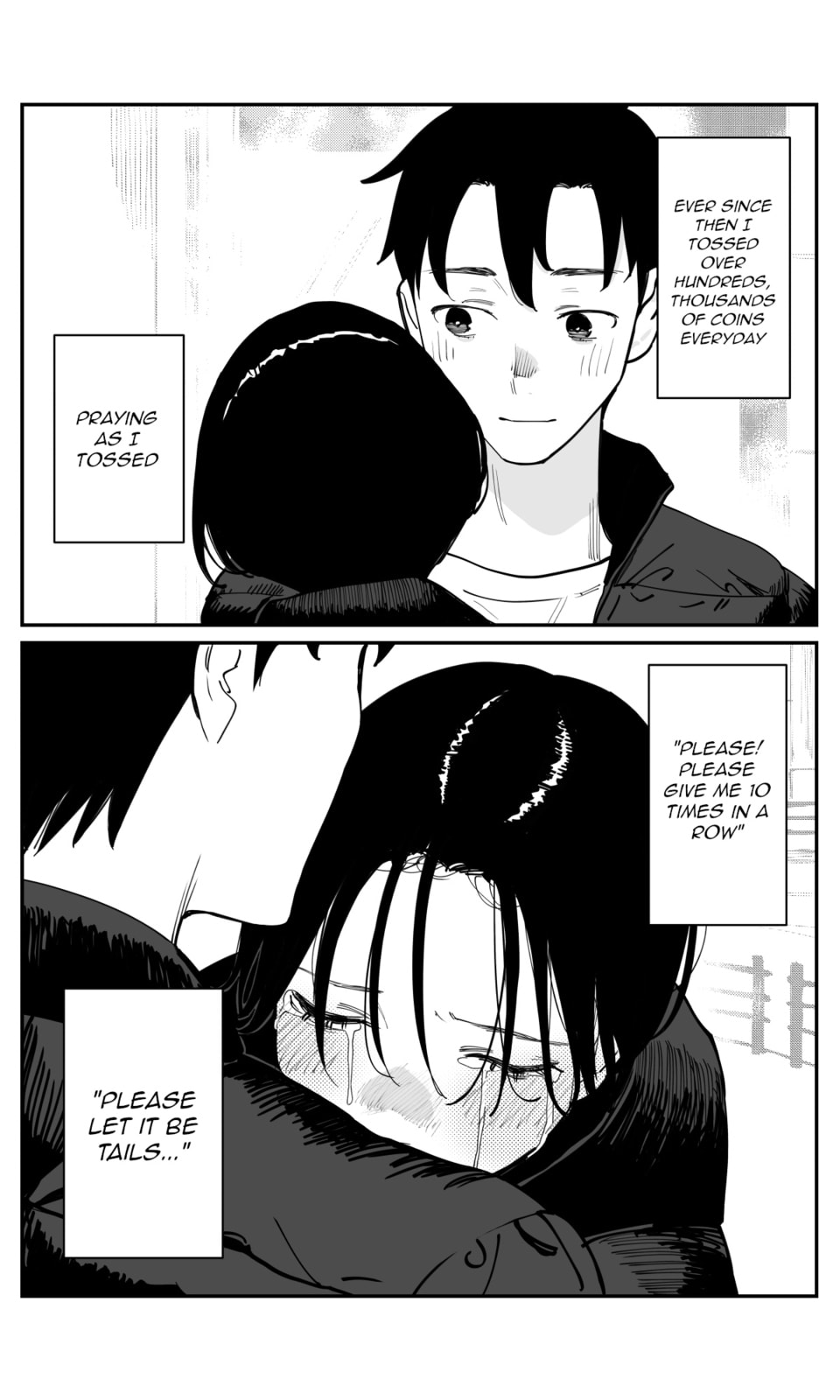 Imasara desu ga, Osananajimi o Suki ni Natteshimaimashita Chapter 49 page 11 - 