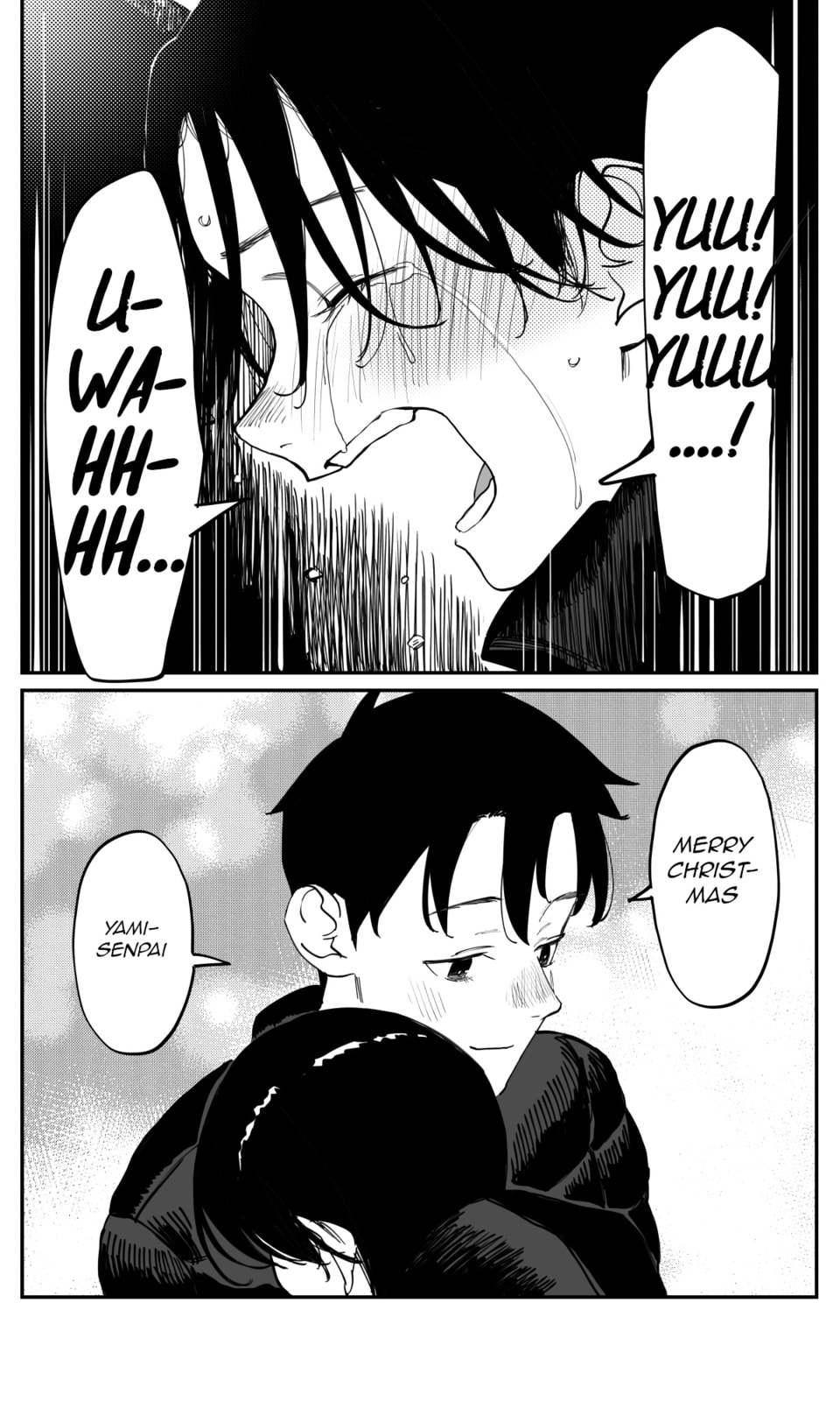 Imasara desu ga, Osananajimi o Suki ni Natteshimaimashita Chapter 49 page 12 - 